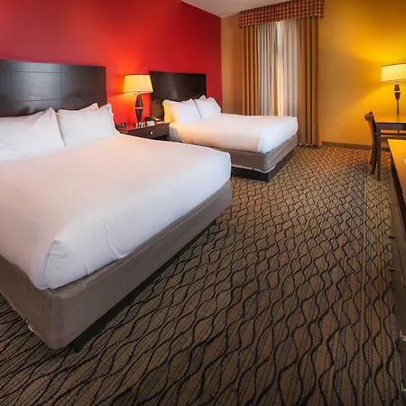 Holiday Inn Express Baltimore-Downtown, An Ihg Hotel Exterior foto
