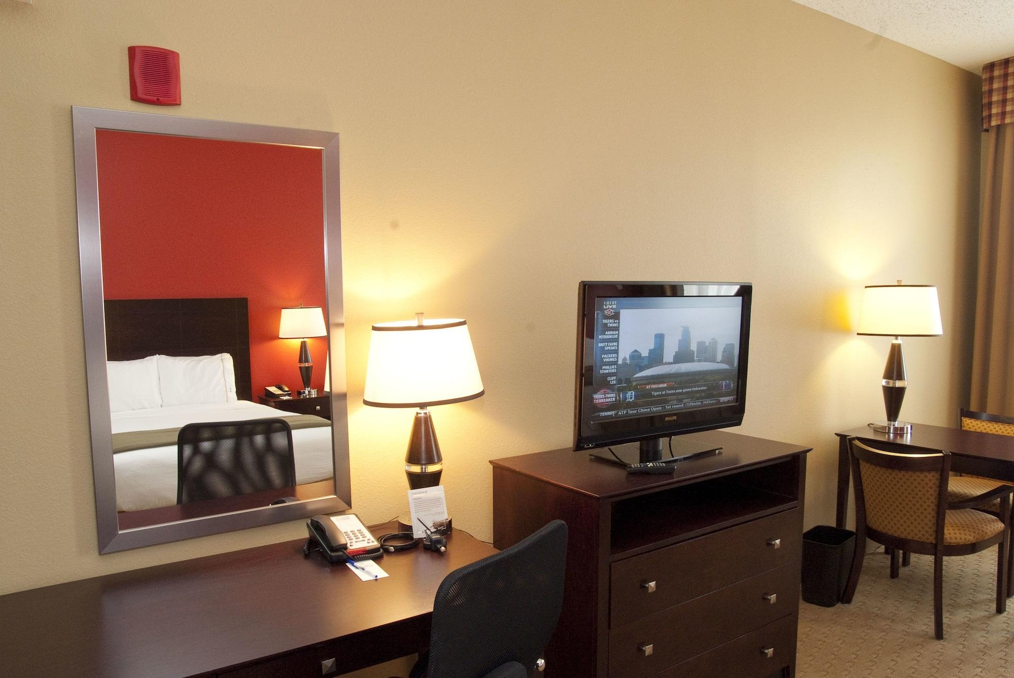 Express Baltimore-downtown, An Ihg Baltimore