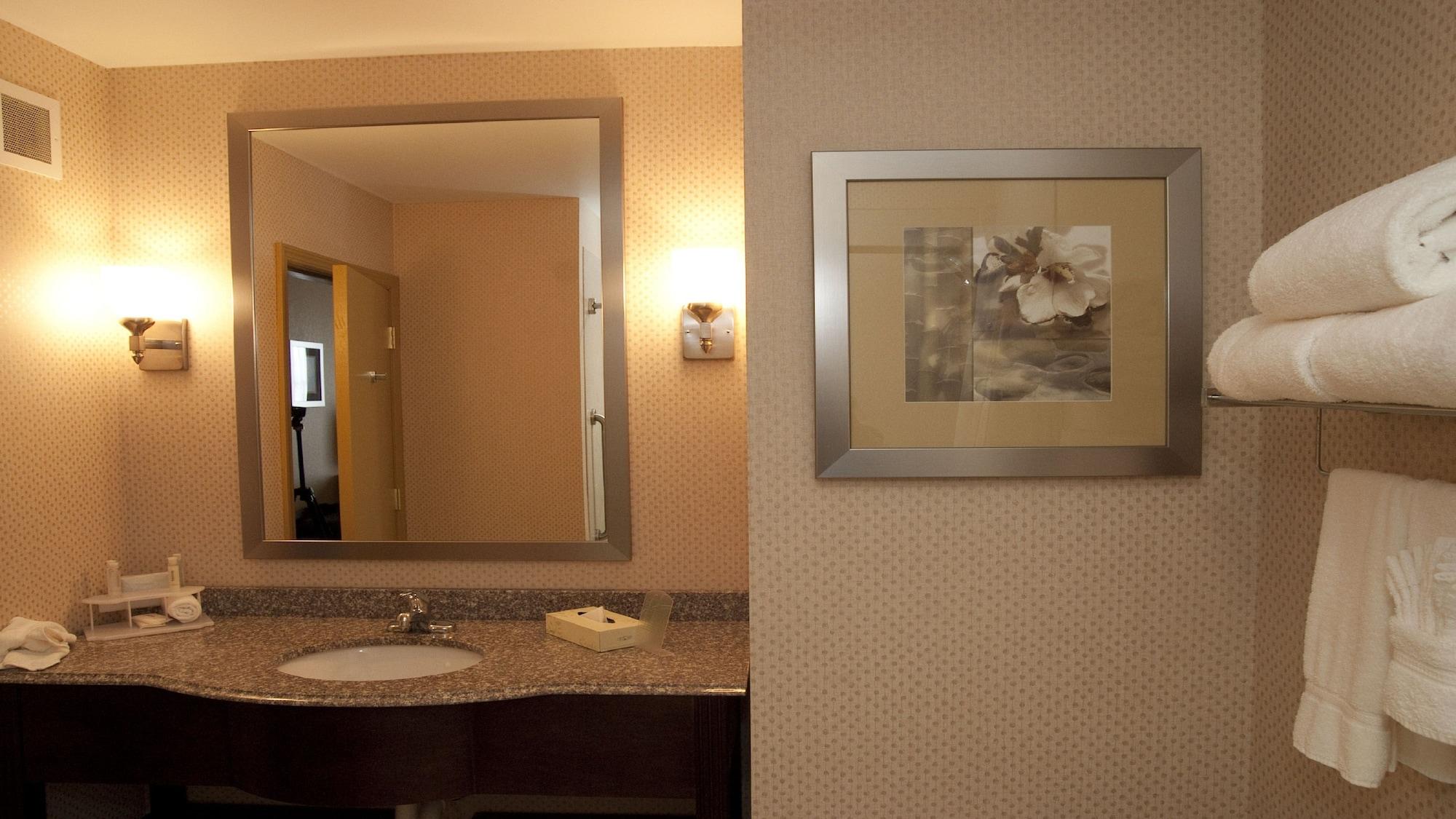 Hotel Express Baltimore-downtown, An Ihg 3*