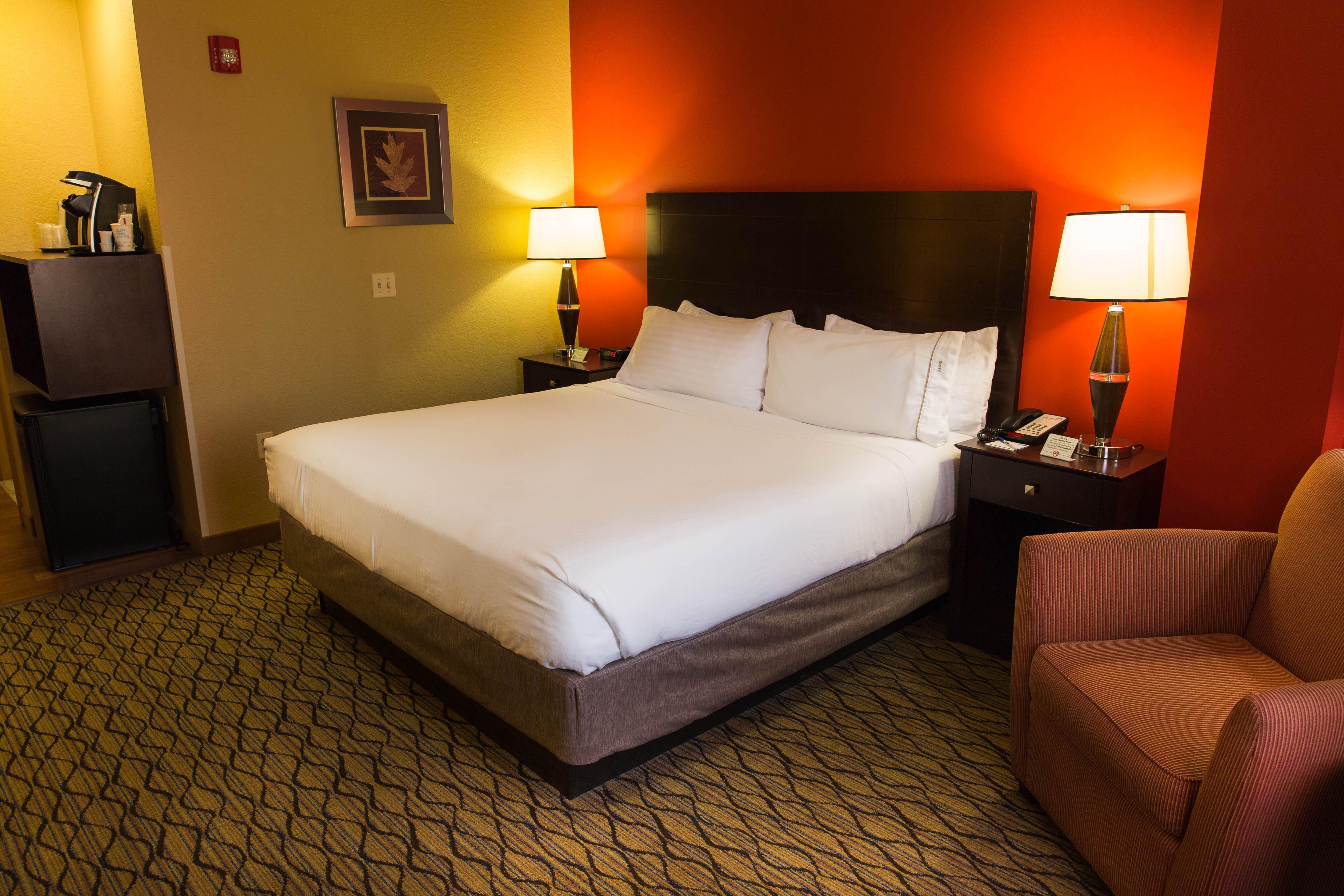 Express Baltimore-downtown, An Ihg Hotel
