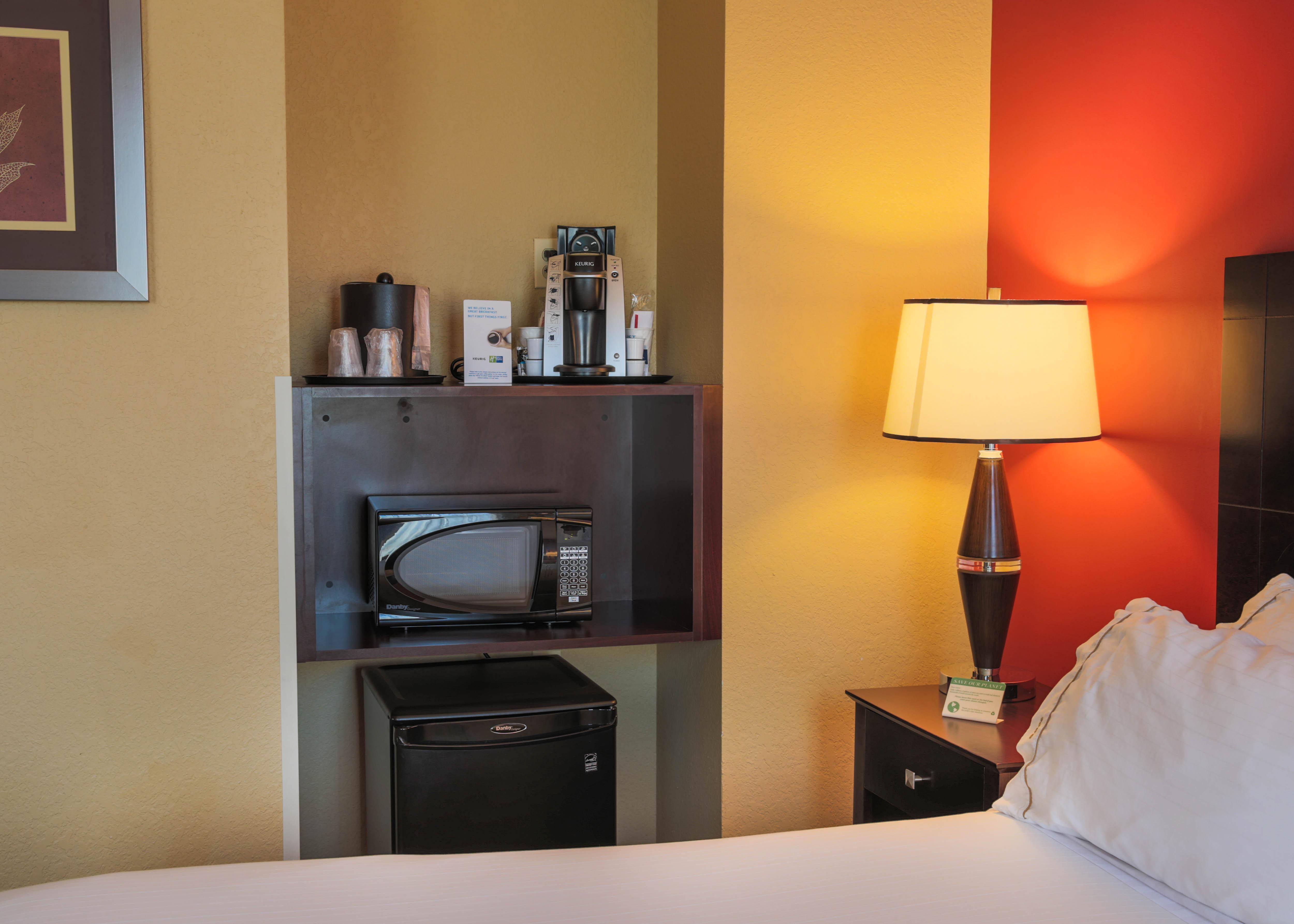 Hotel Express Baltimore-downtown, An Ihg