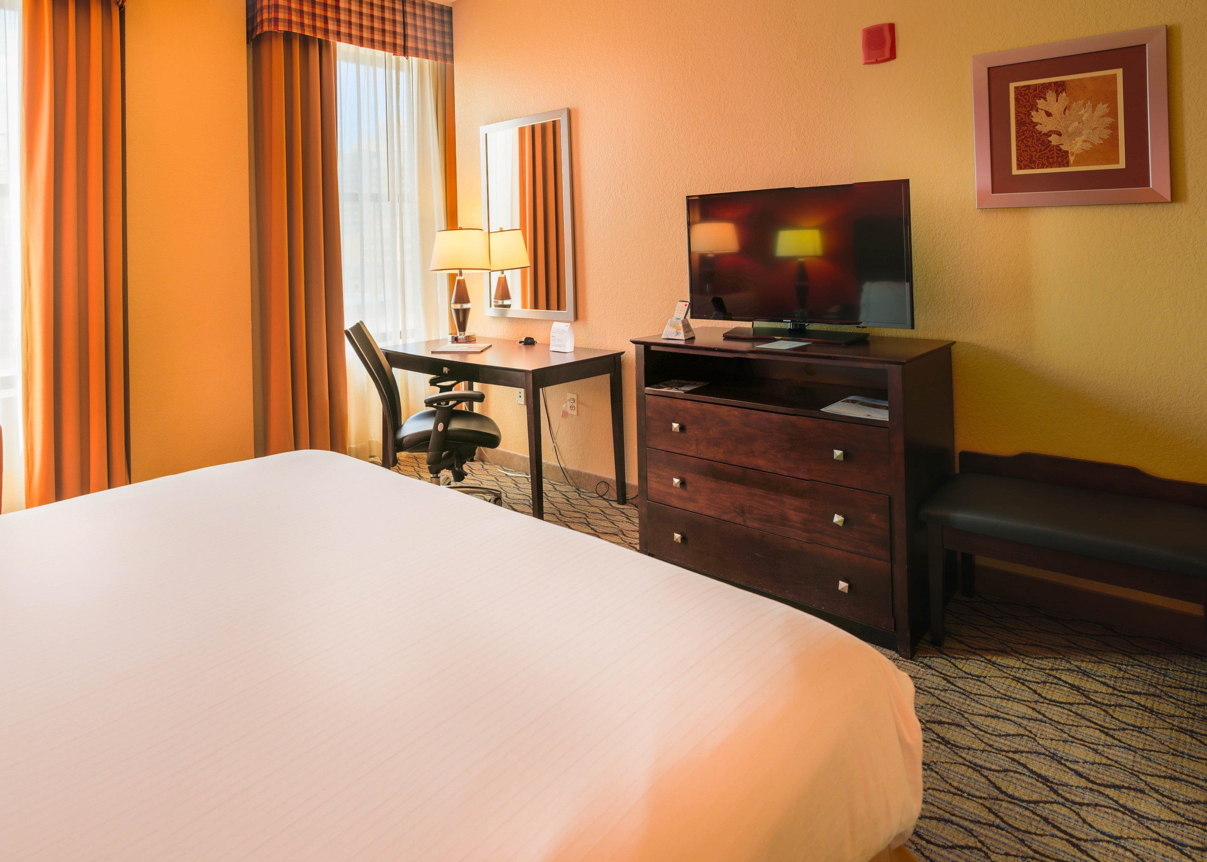 Express Baltimore-downtown, An Ihg