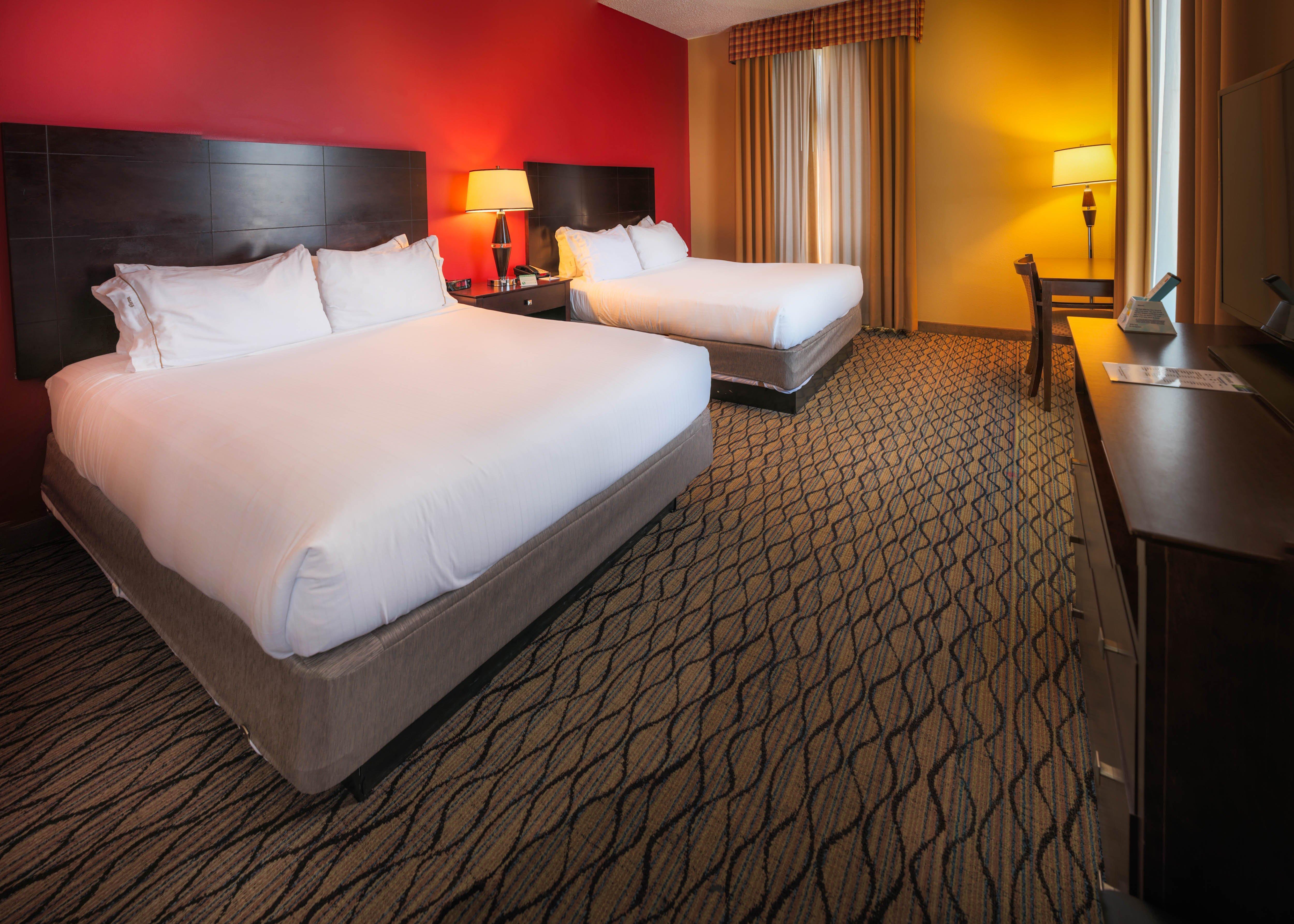 Express Baltimore-downtown, An Ihg Hotel 3*