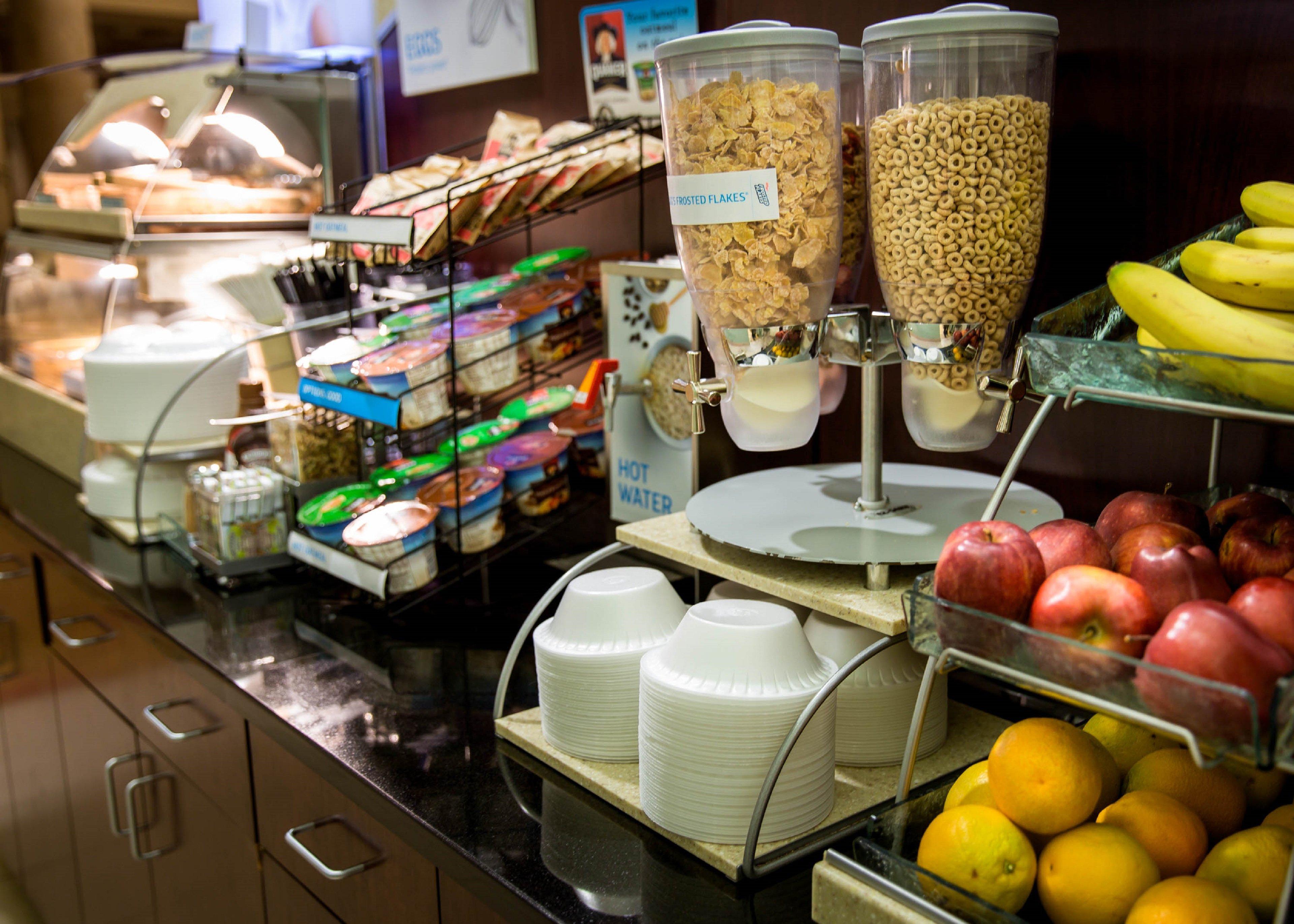 Hotel Express Baltimore-downtown, An Ihg 3*