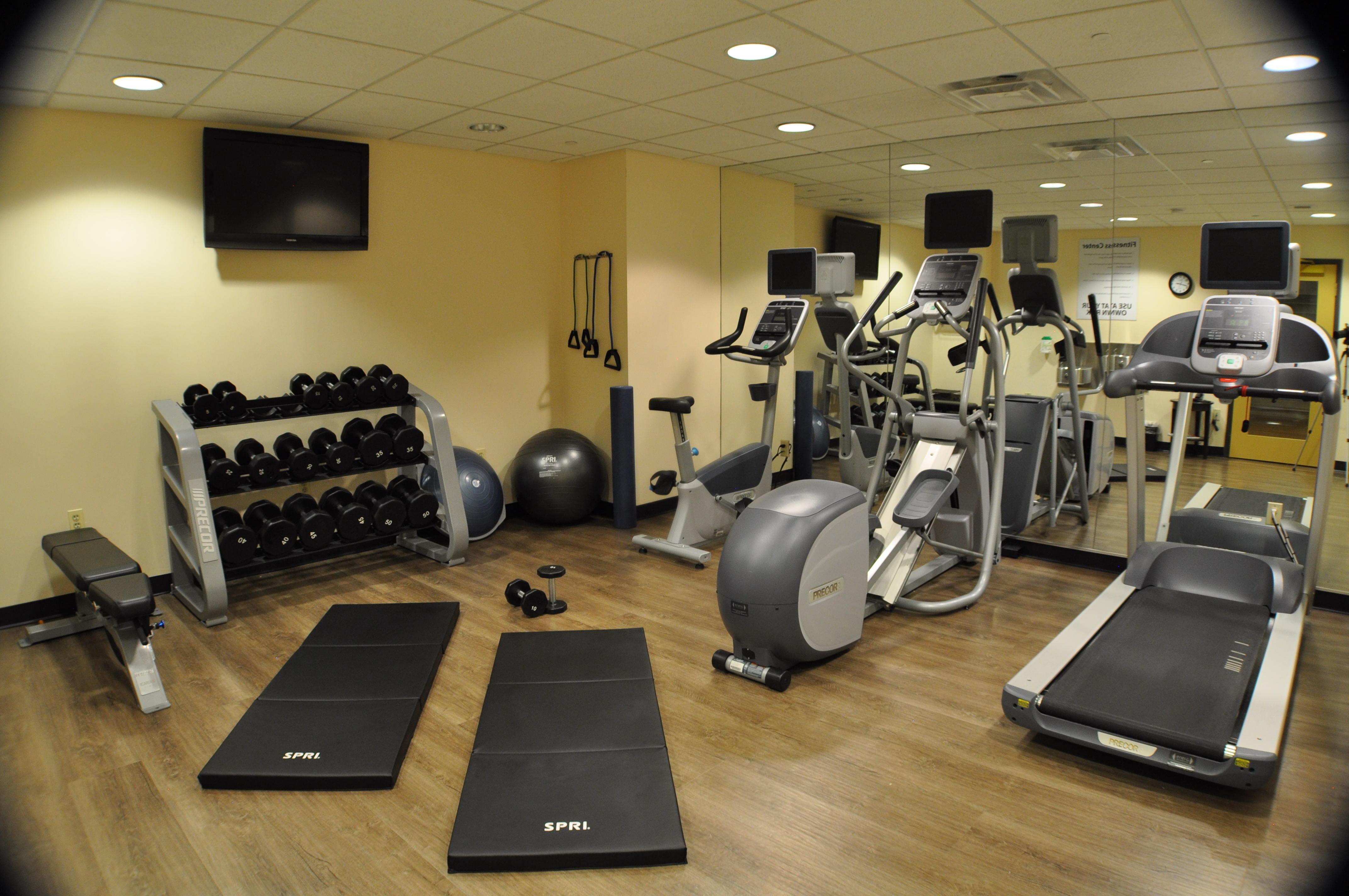 Express Baltimore-downtown, An Ihg