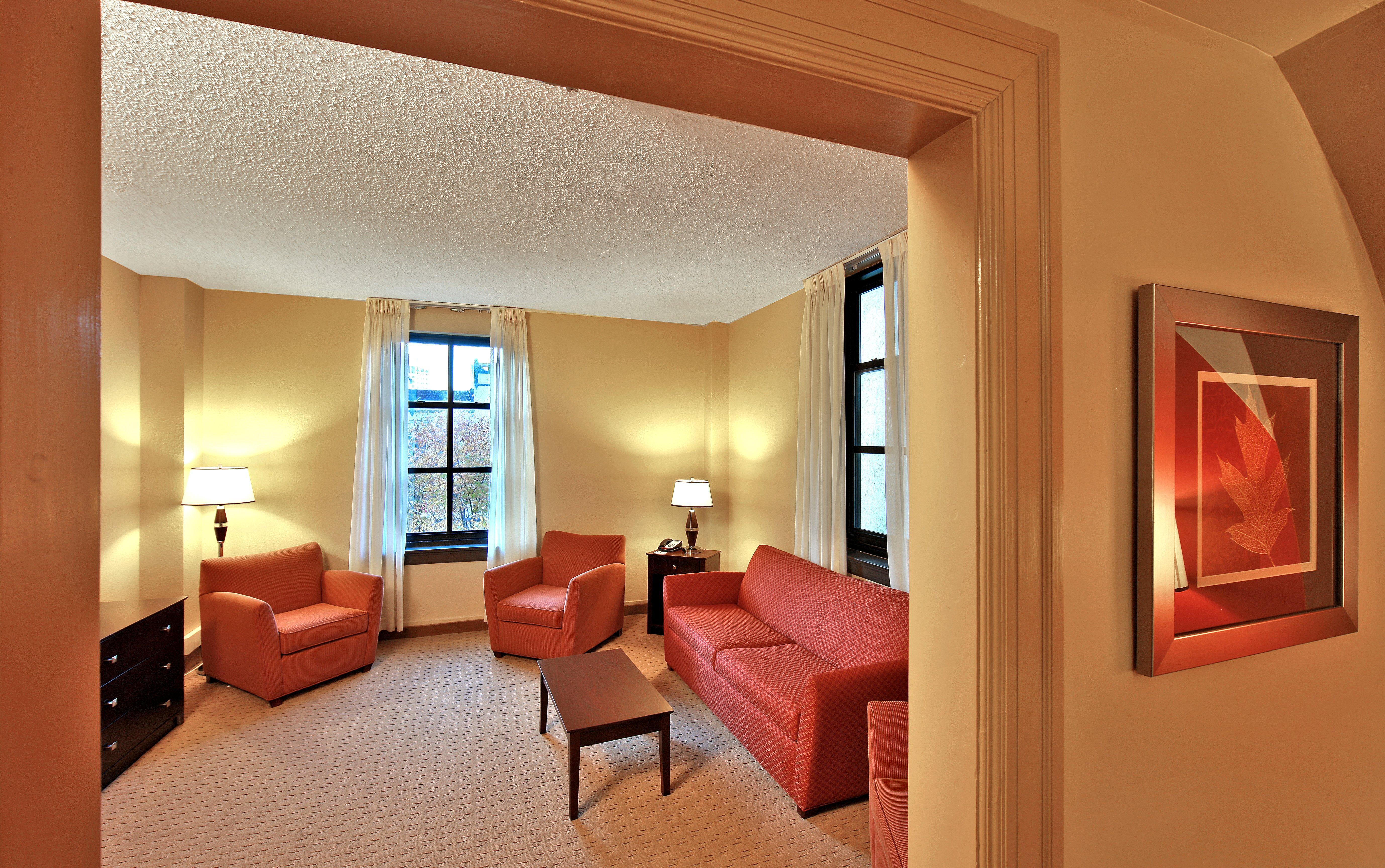 Hotel Express Baltimore-downtown, An Ihg 3*