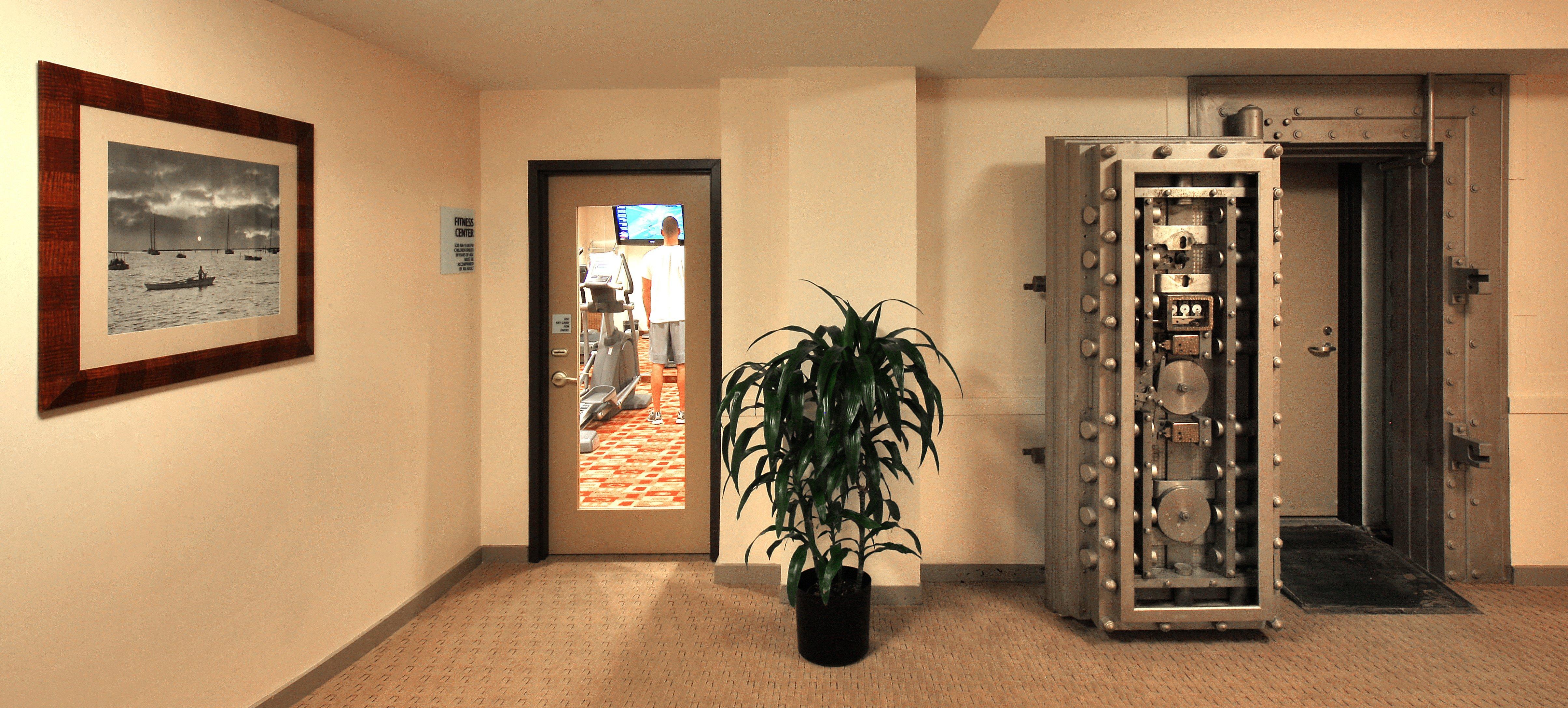 Express Baltimore-downtown, An Ihg 3* Baltimore