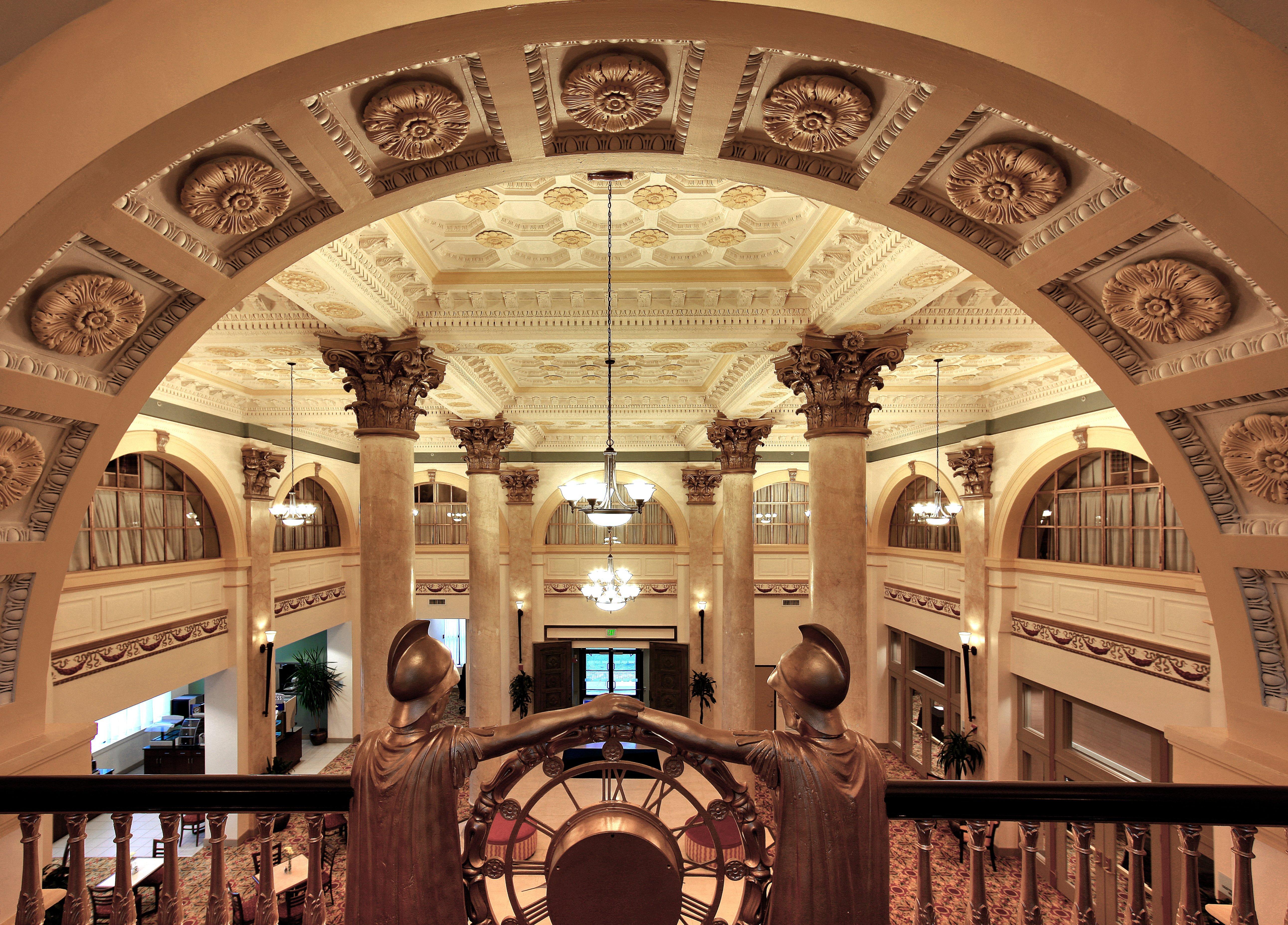 Express Baltimore-downtown, An Ihg Baltimore