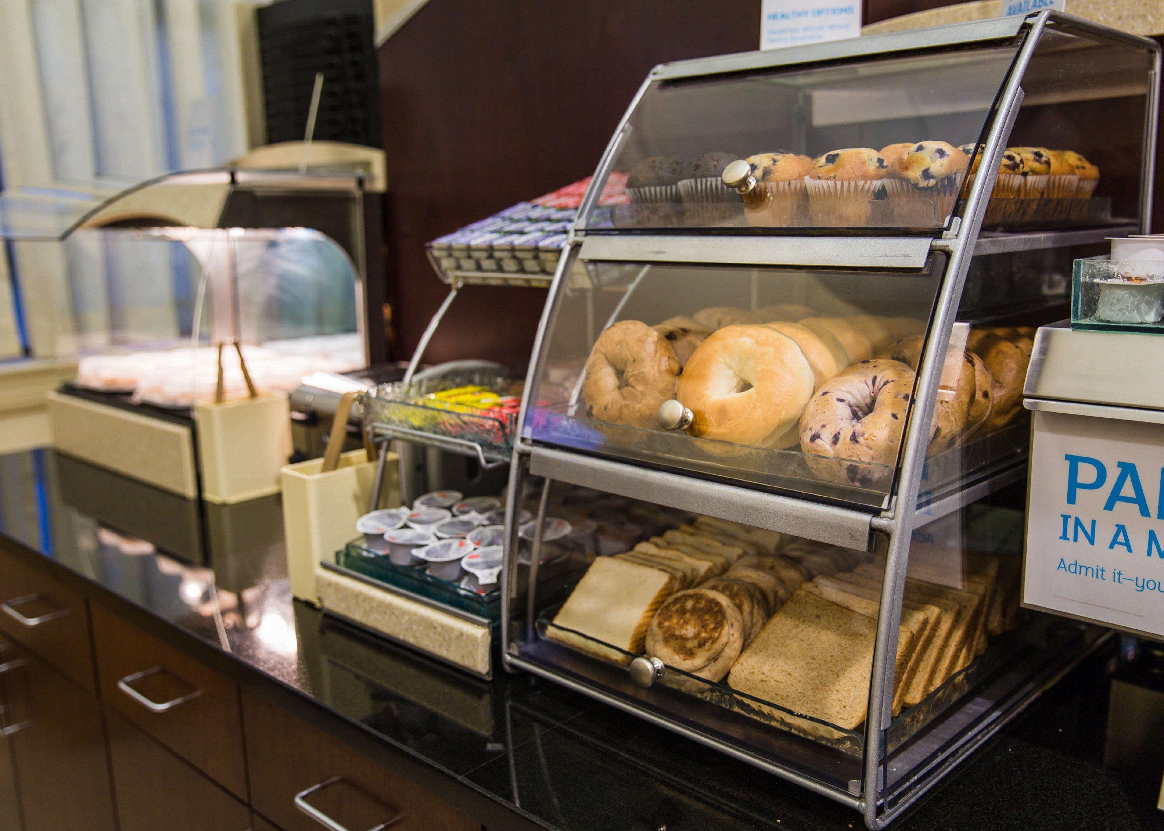 Holiday Express Baltimore-downtown, An Ihg 3* Baltimore