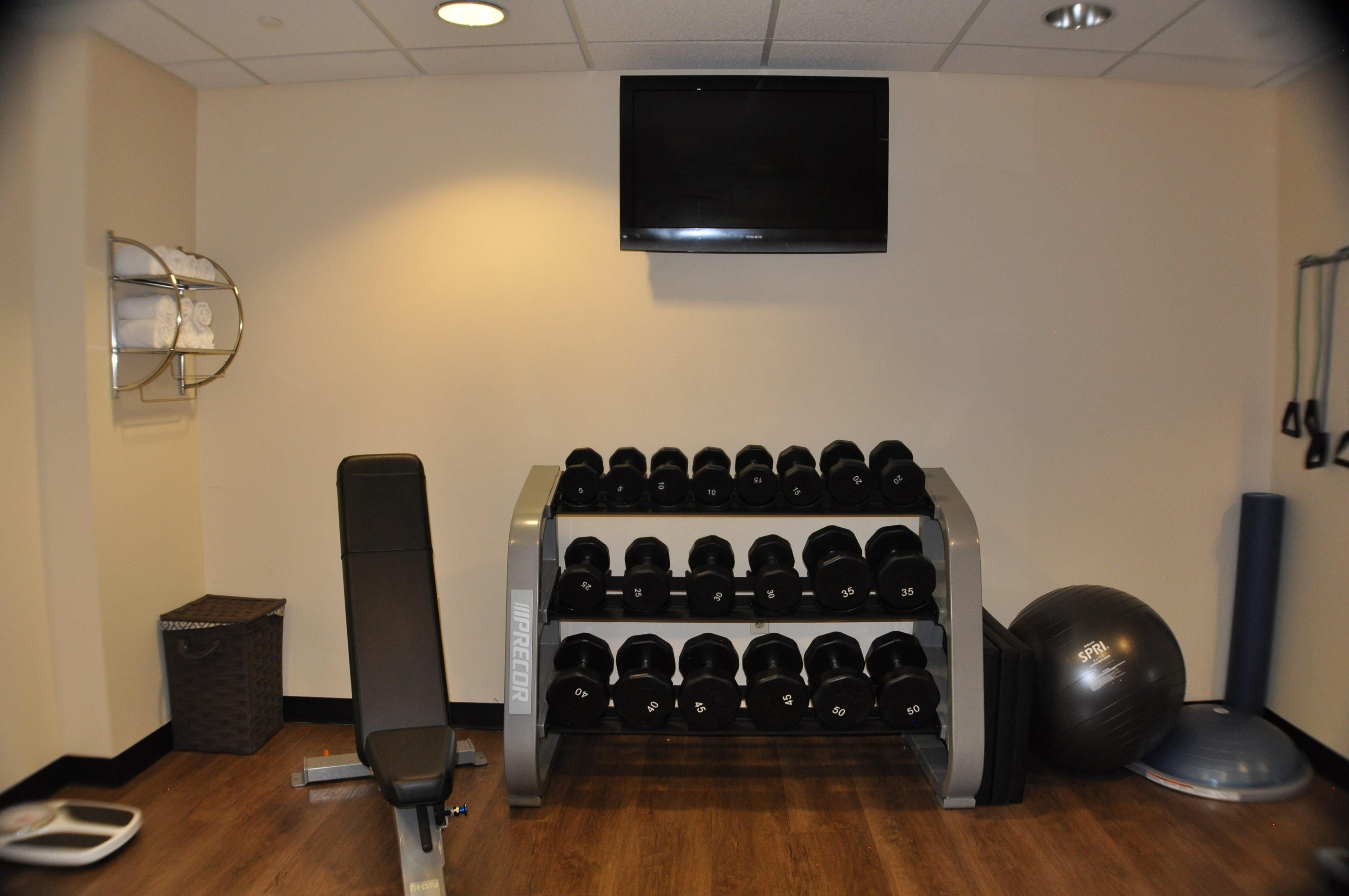 Express Baltimore-downtown, An Ihg Hotel Baltimore