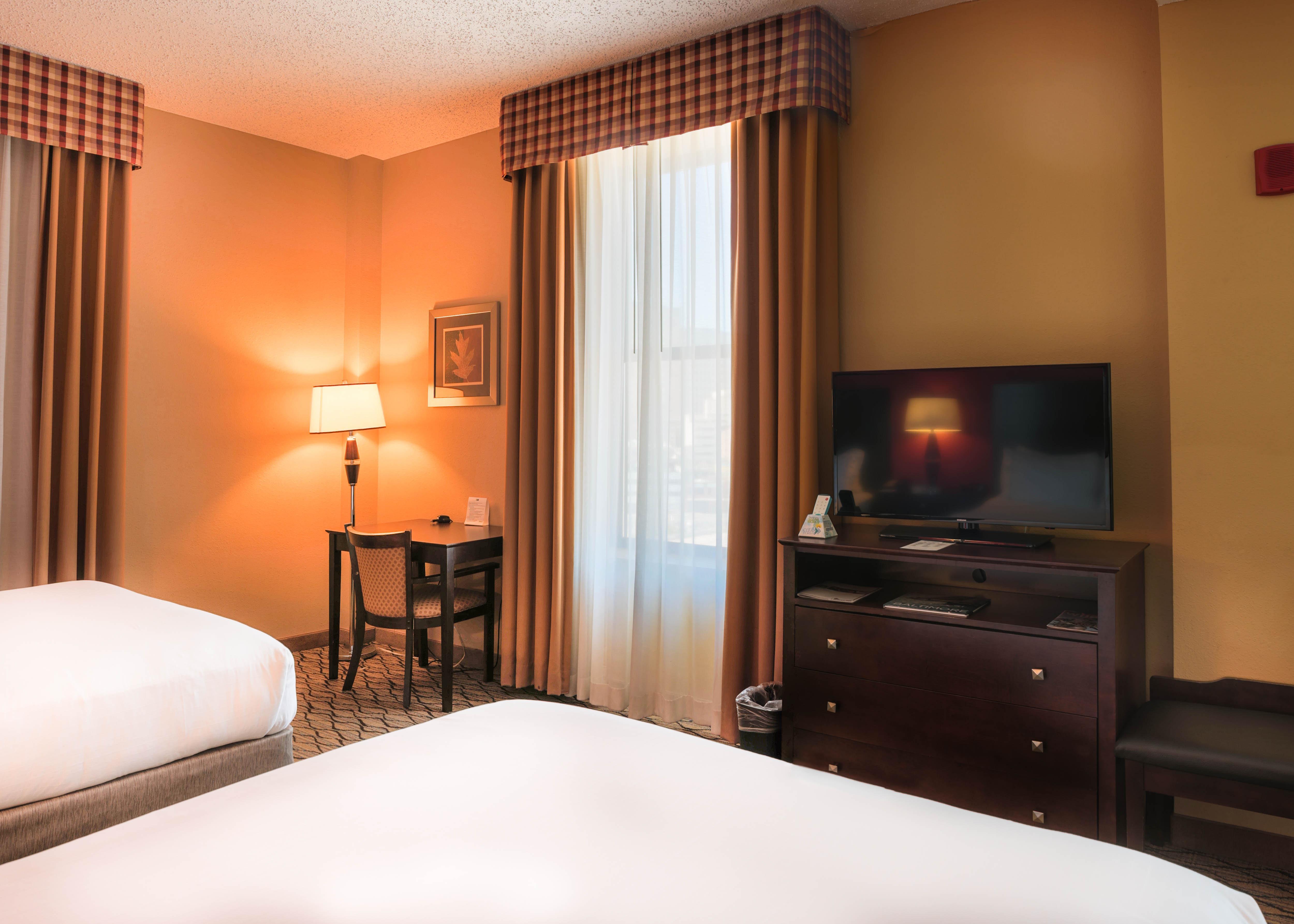 Express Baltimore-downtown, An Ihg 3* Baltimore