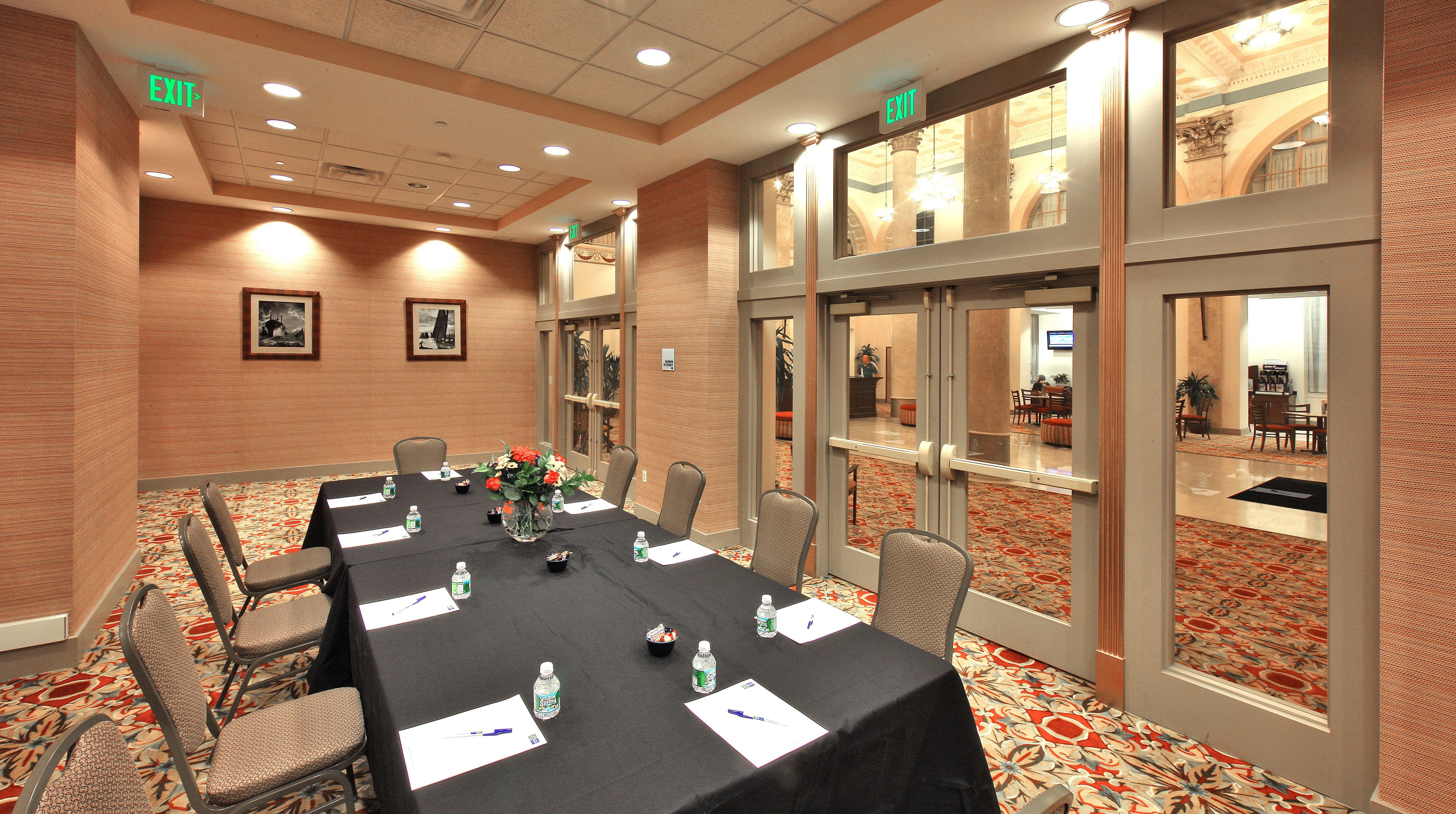 Express Baltimore-downtown, An Ihg Hotel
