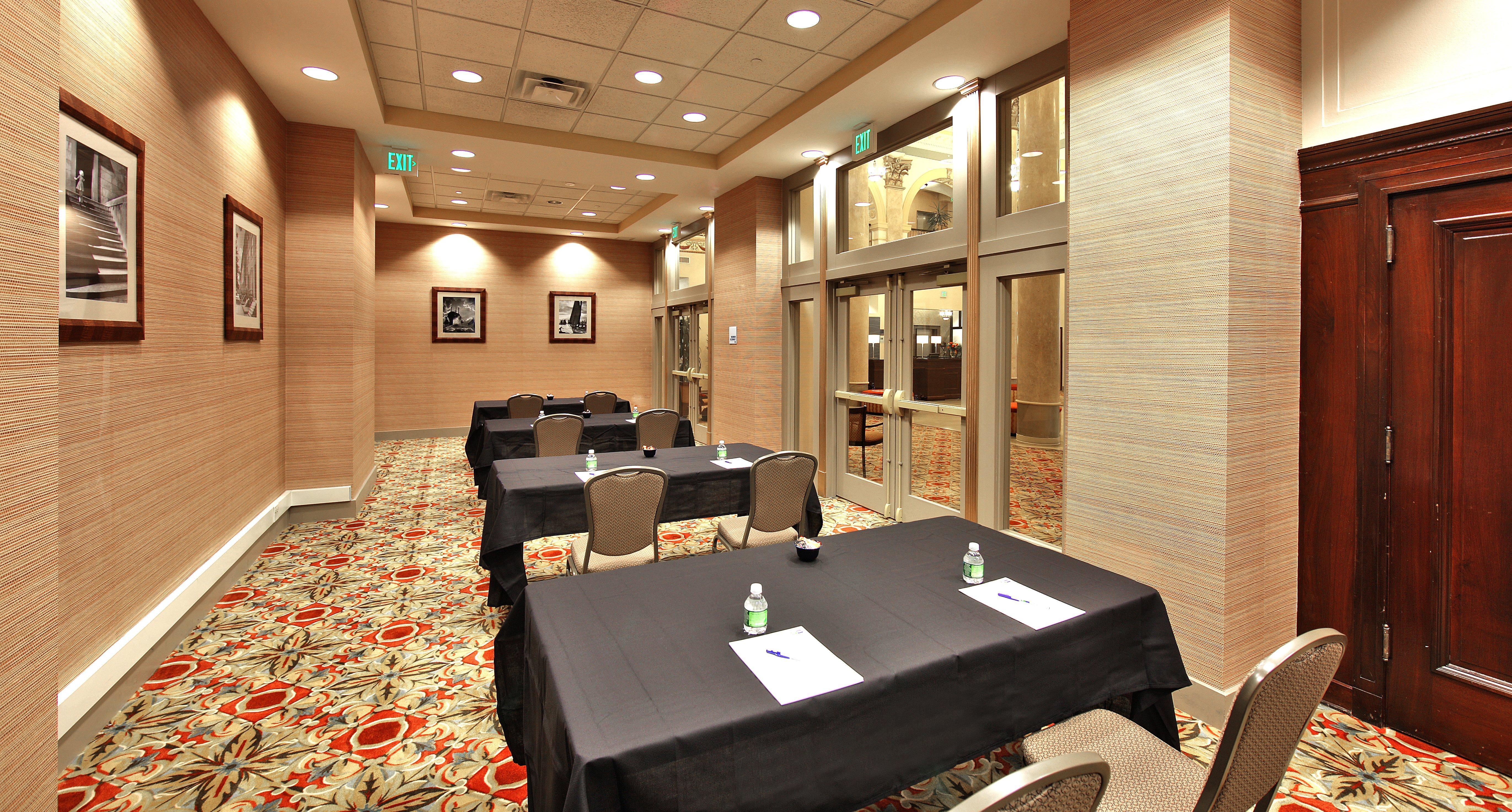 Express Baltimore-downtown, An Ihg Hotel Baltimore