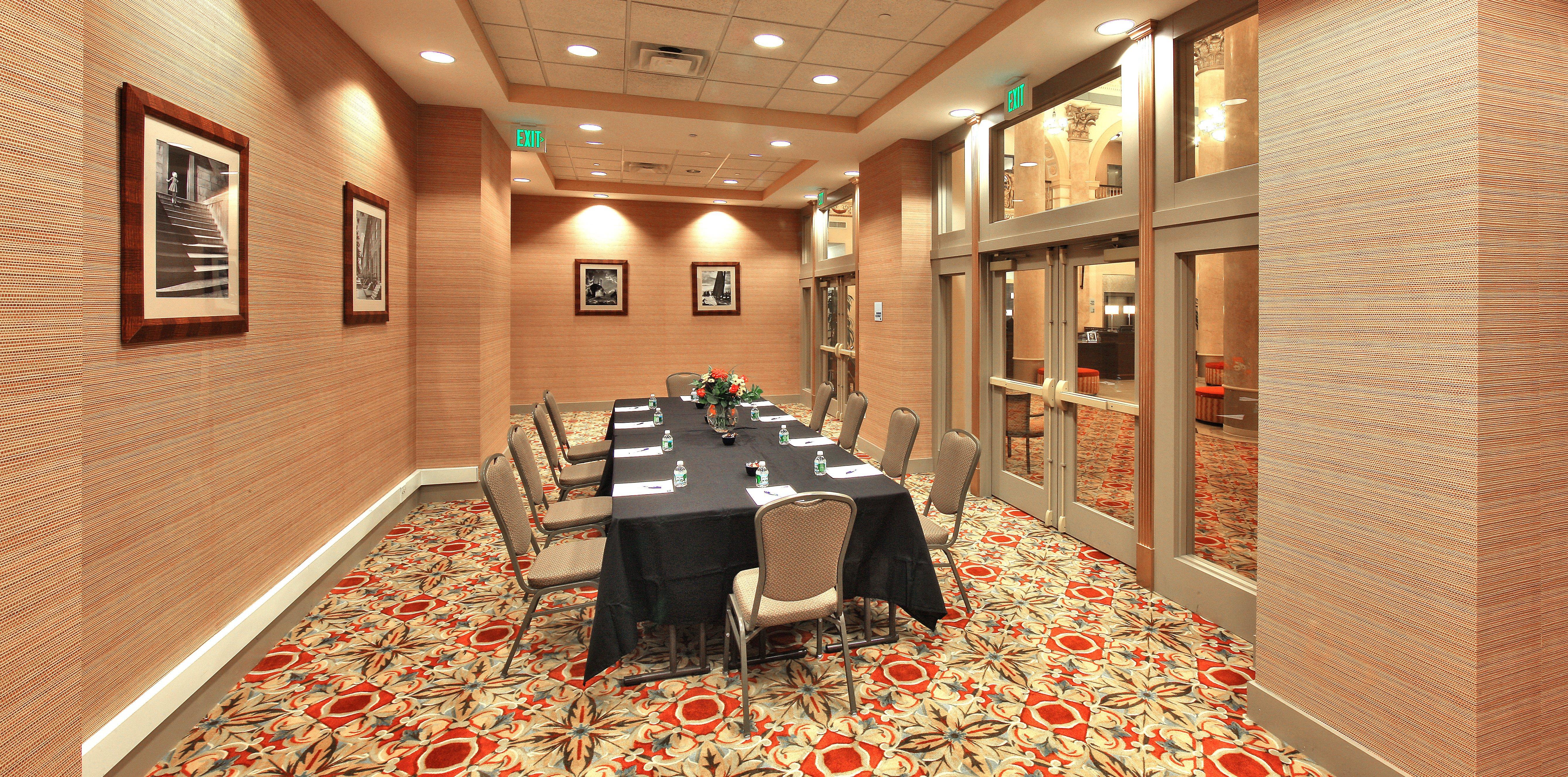 Express Baltimore-downtown, An Ihg