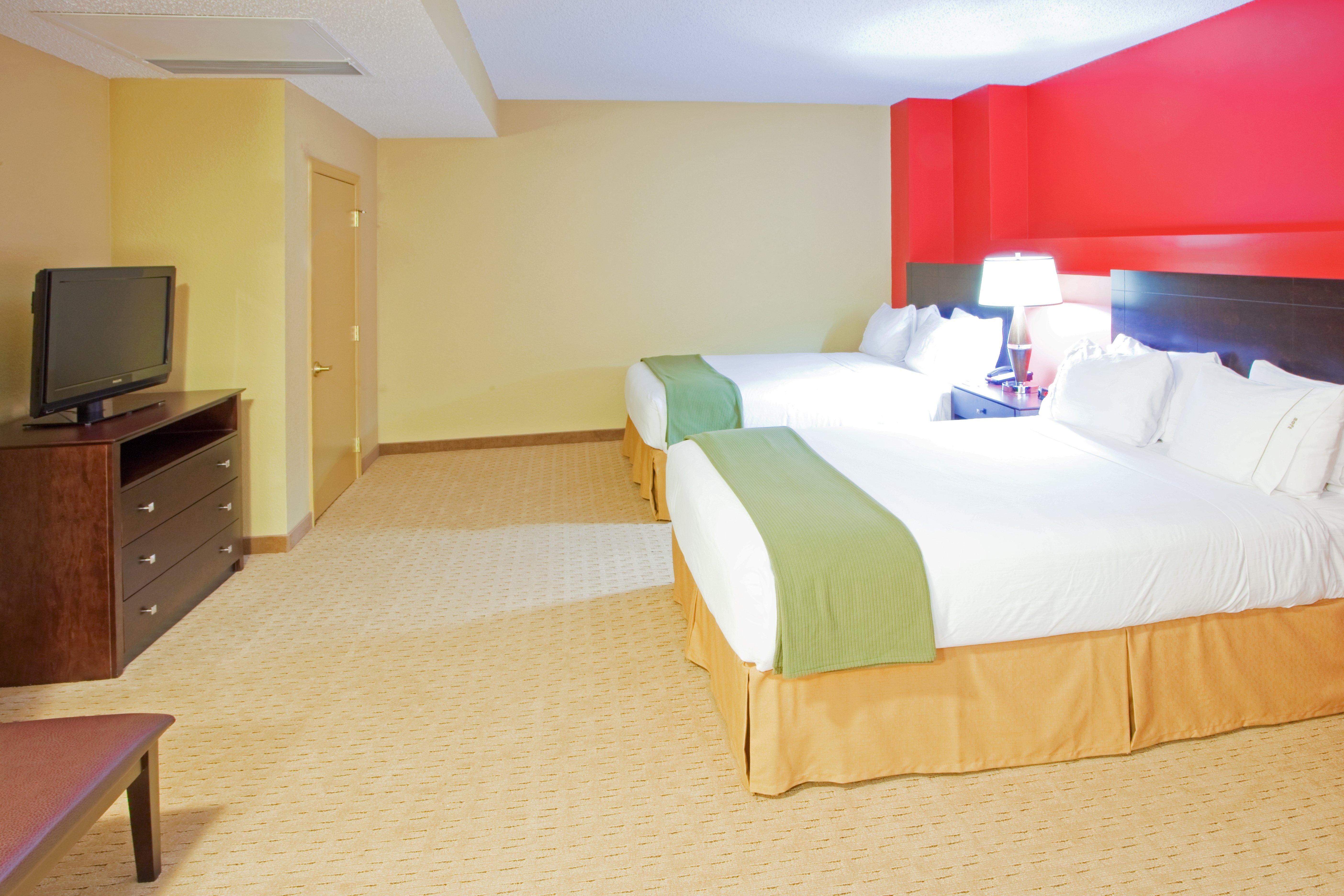 Express Baltimore-downtown, An Ihg Baltimore