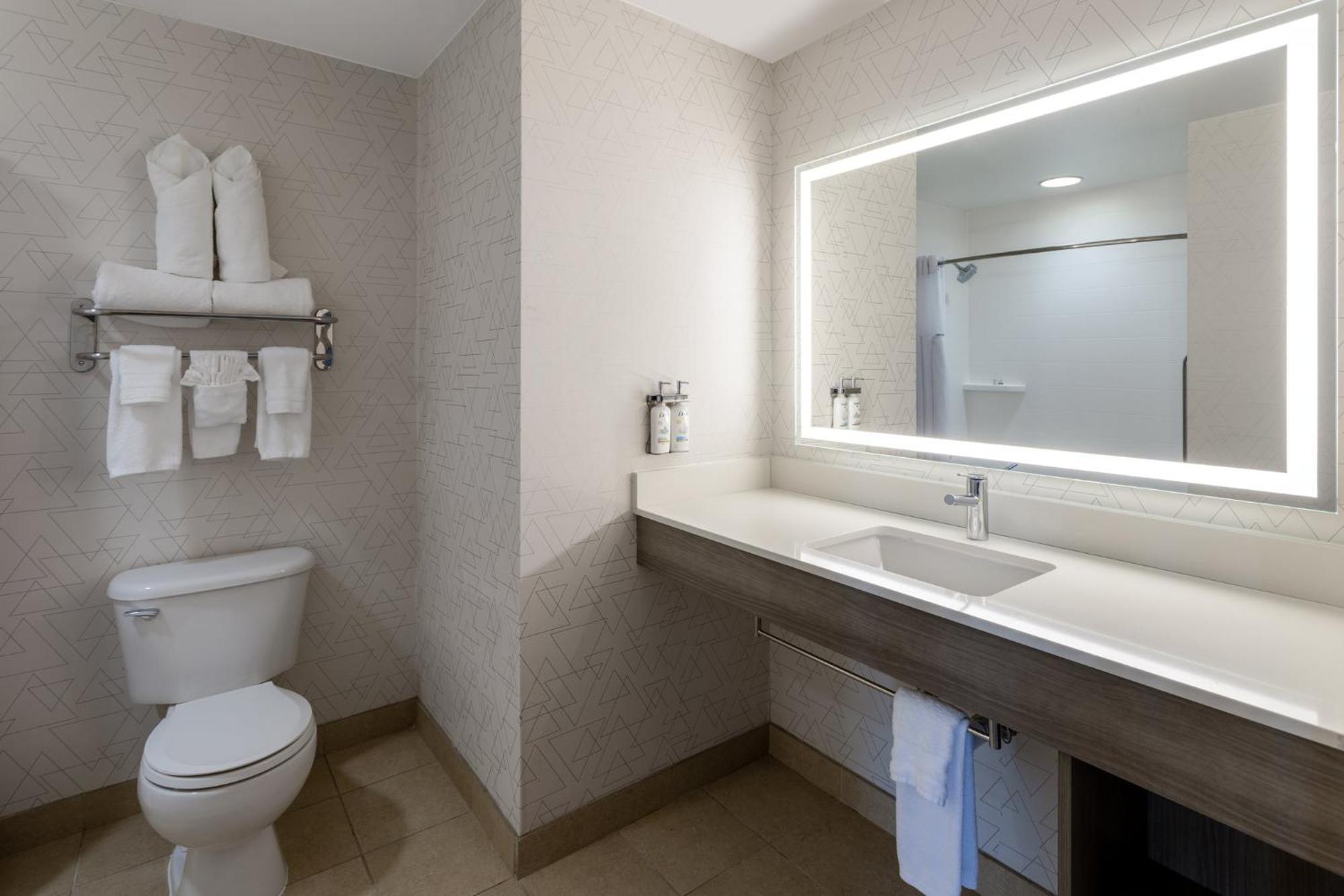 Express Baltimore-downtown, An Ihg Hotel Baltimore