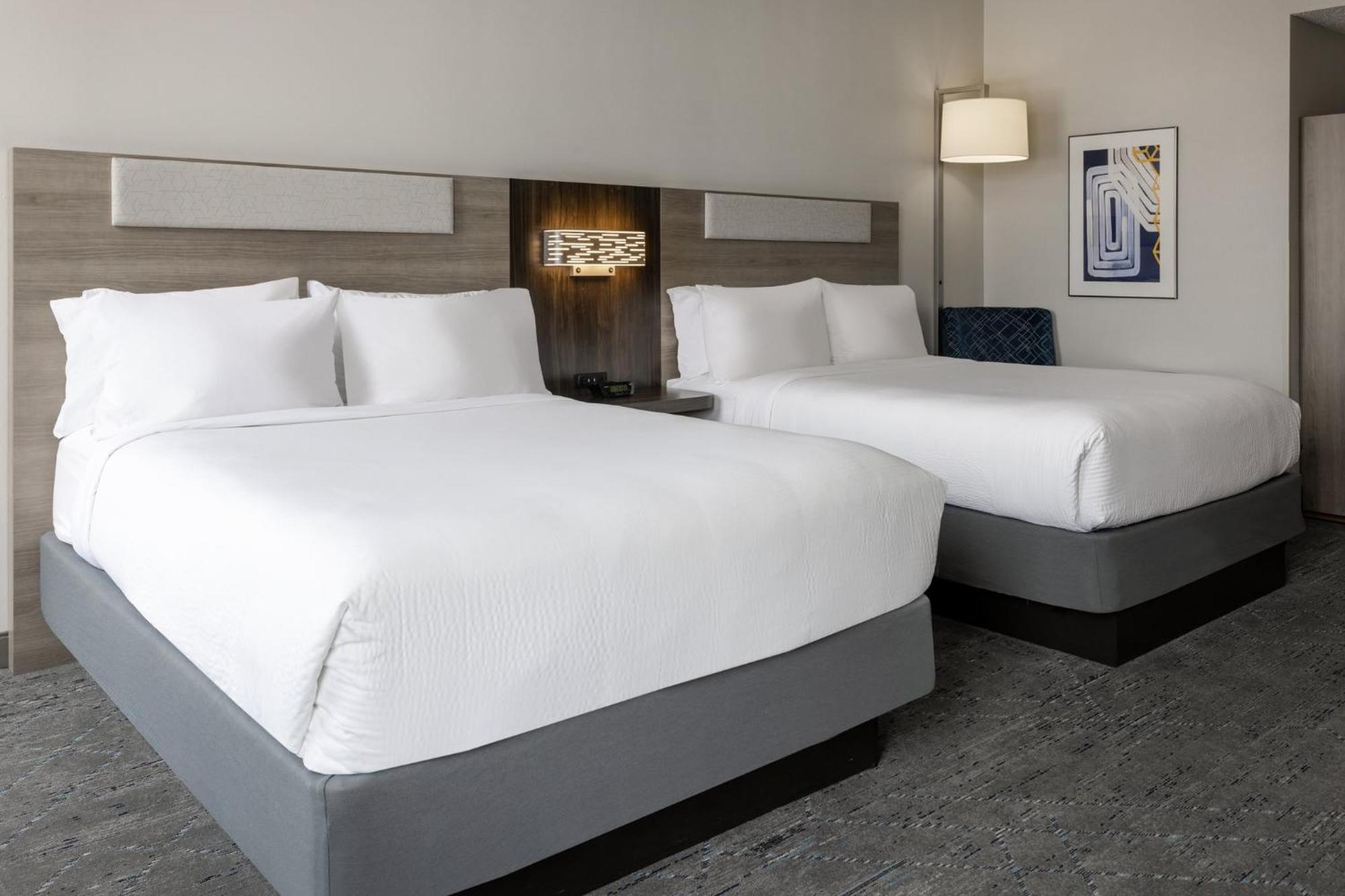 Express Baltimore-downtown, An Ihg