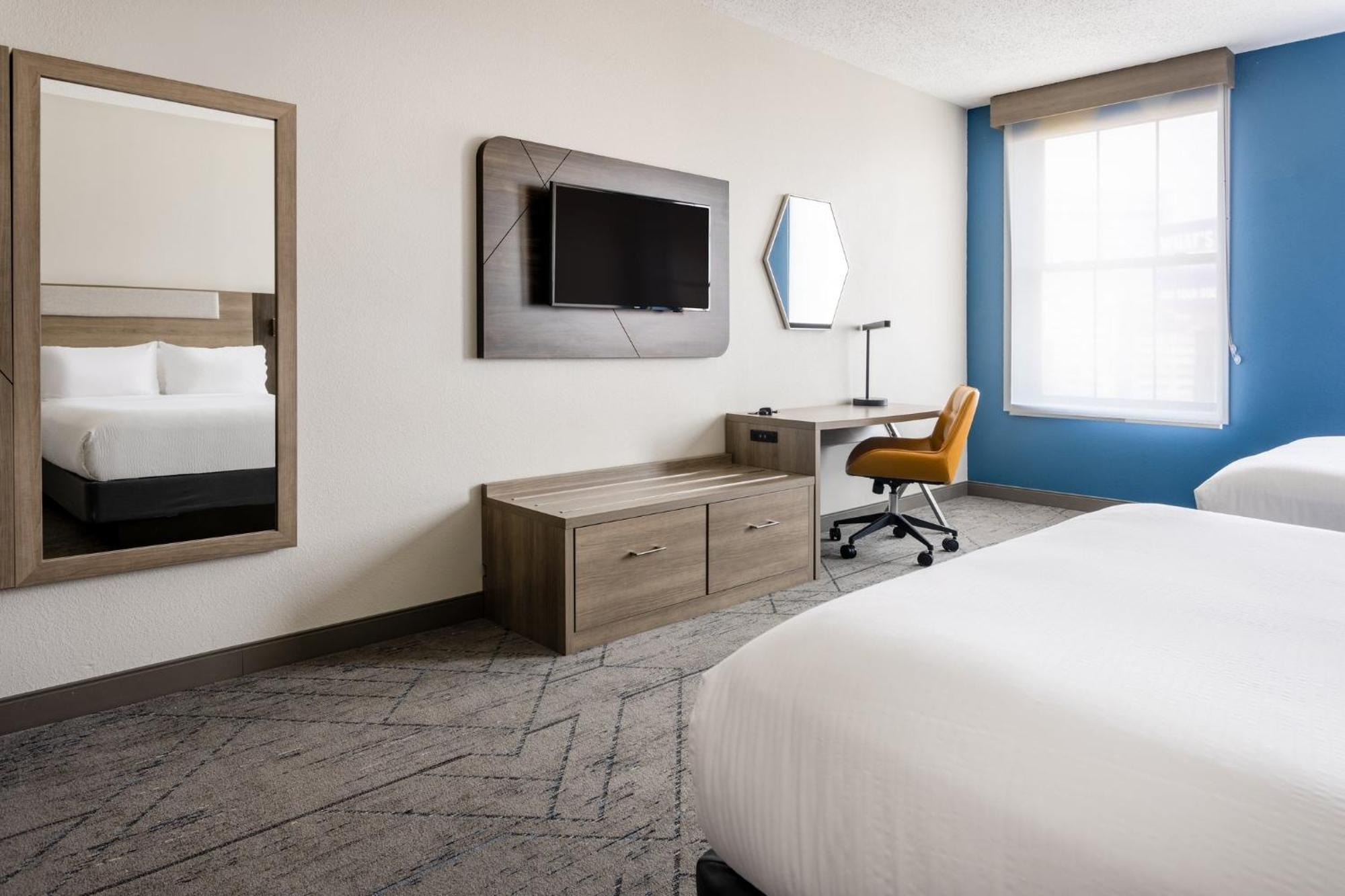 Express Baltimore-downtown, An Ihg Hotel Baltimore