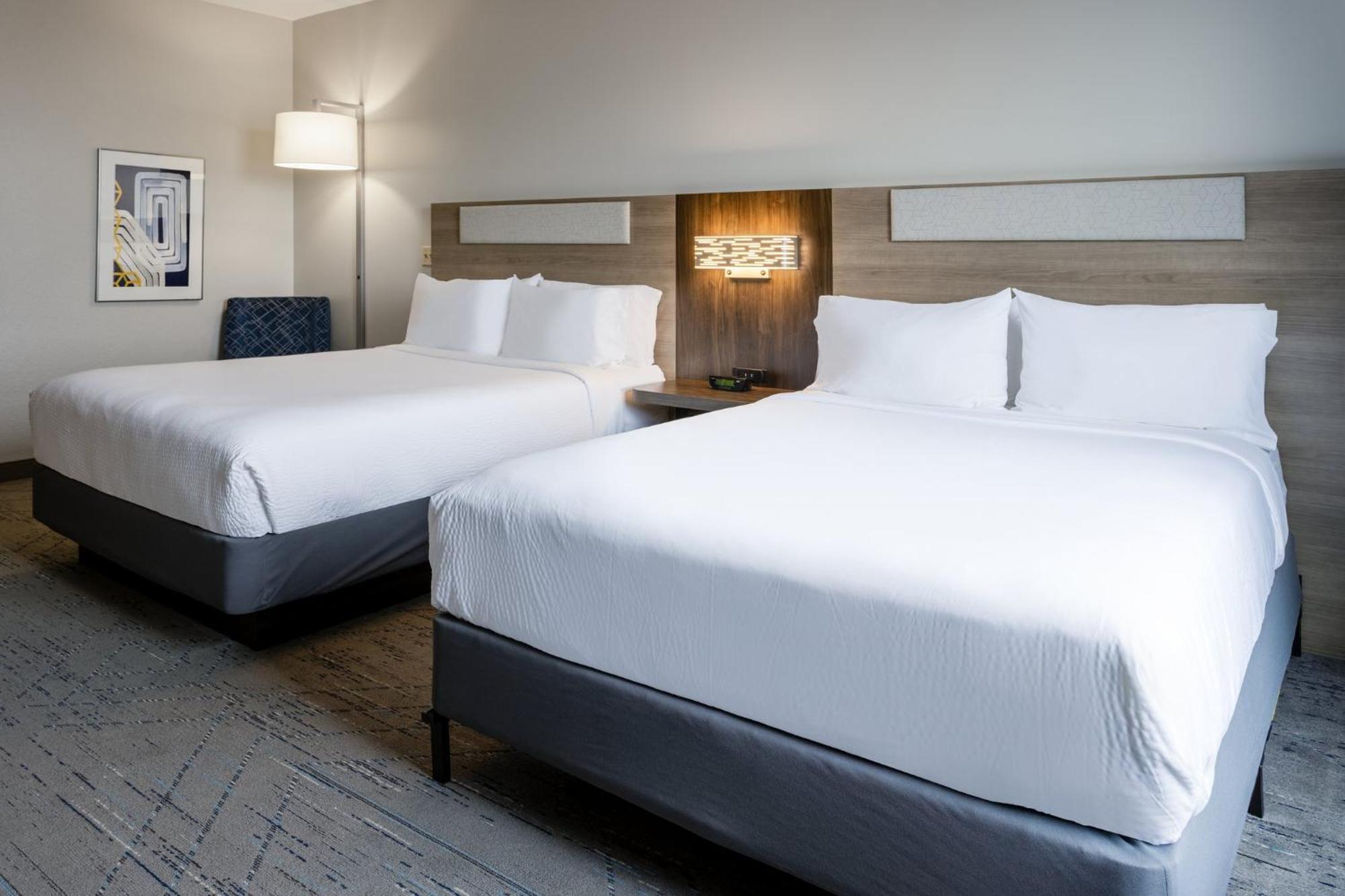 Express Baltimore-downtown, An Ihg Hotel 3*