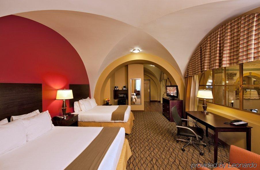 Express Baltimore-downtown, An Ihg 3* Baltimore