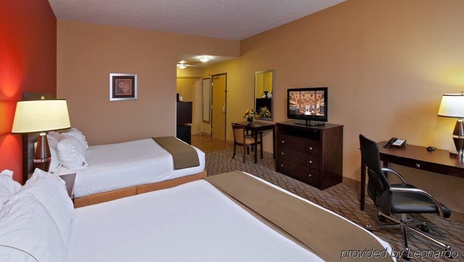 Express Baltimore-downtown, An Ihg Hotel 3*