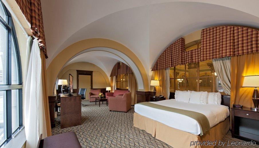 Hotel Express Baltimore-downtown, An Ihg