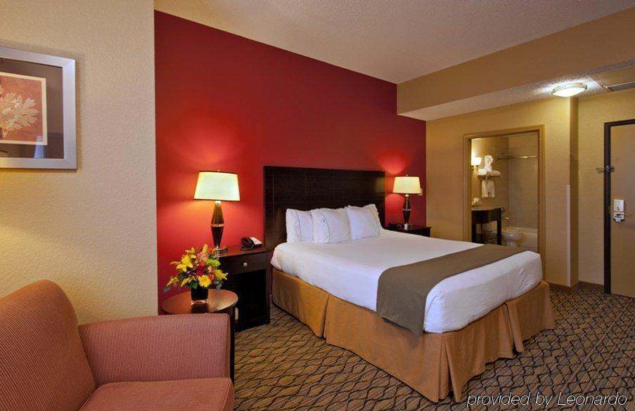 Express Baltimore-downtown, An Ihg 3* Baltimore
