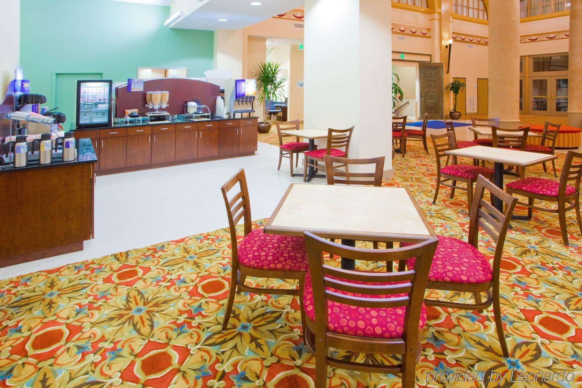 Hotel Express Baltimore-downtown, An Ihg 3*