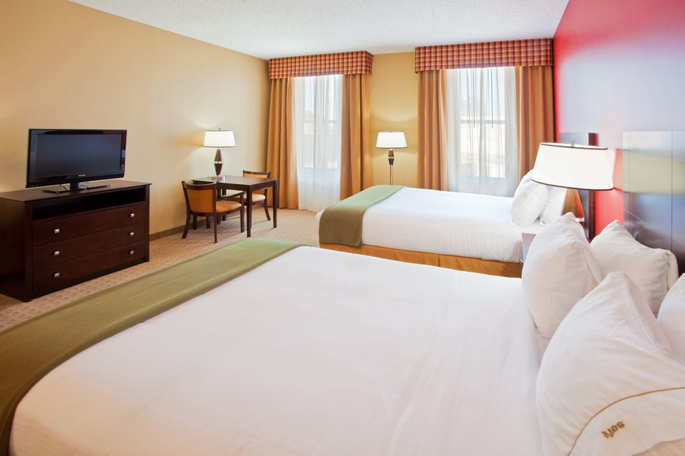 Hotel Express Baltimore-downtown, An Ihg Baltimore