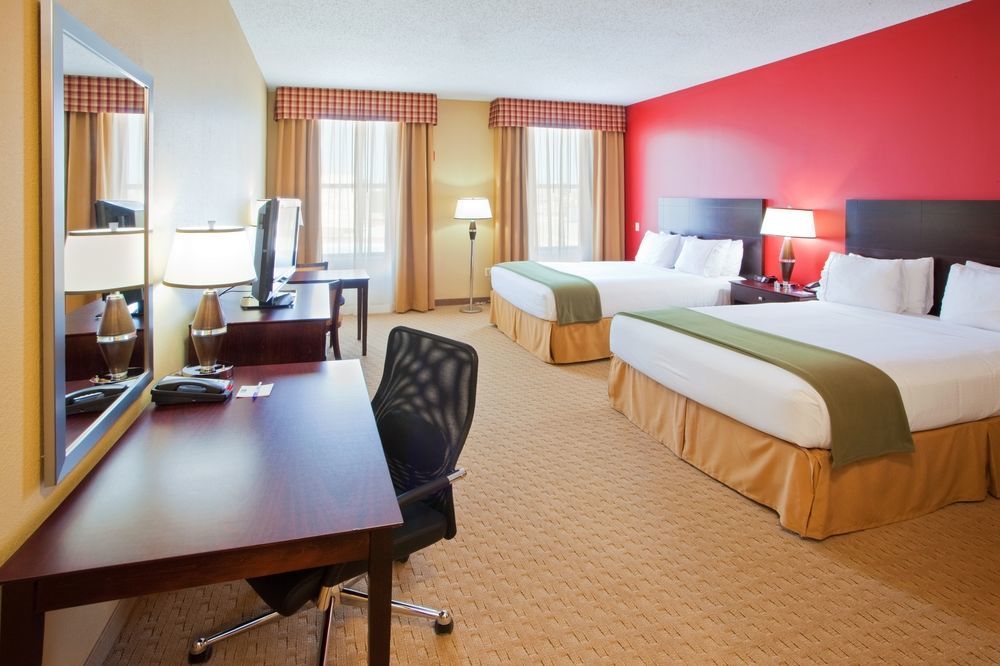 Hotel Express Baltimore-downtown, An Ihg Baltimore