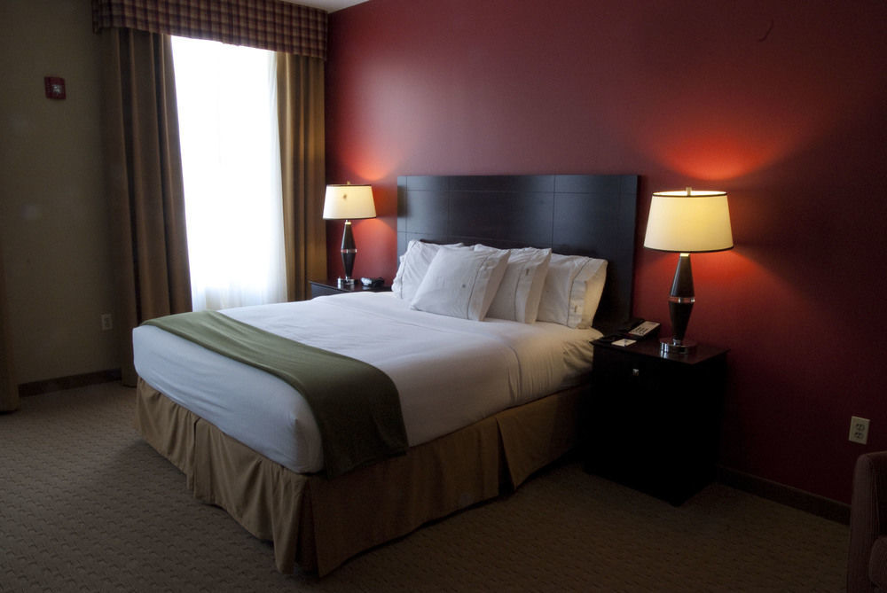 Express Baltimore-downtown, An Ihg Hotel