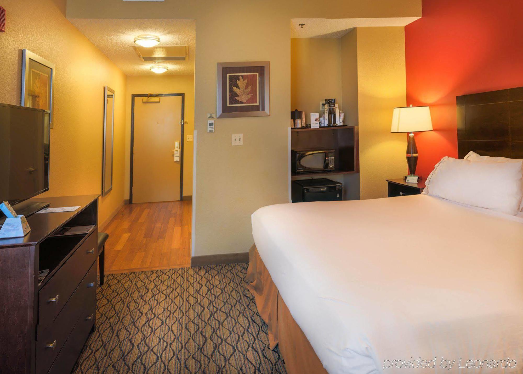 Hotel Express Baltimore-downtown, An Ihg 3*