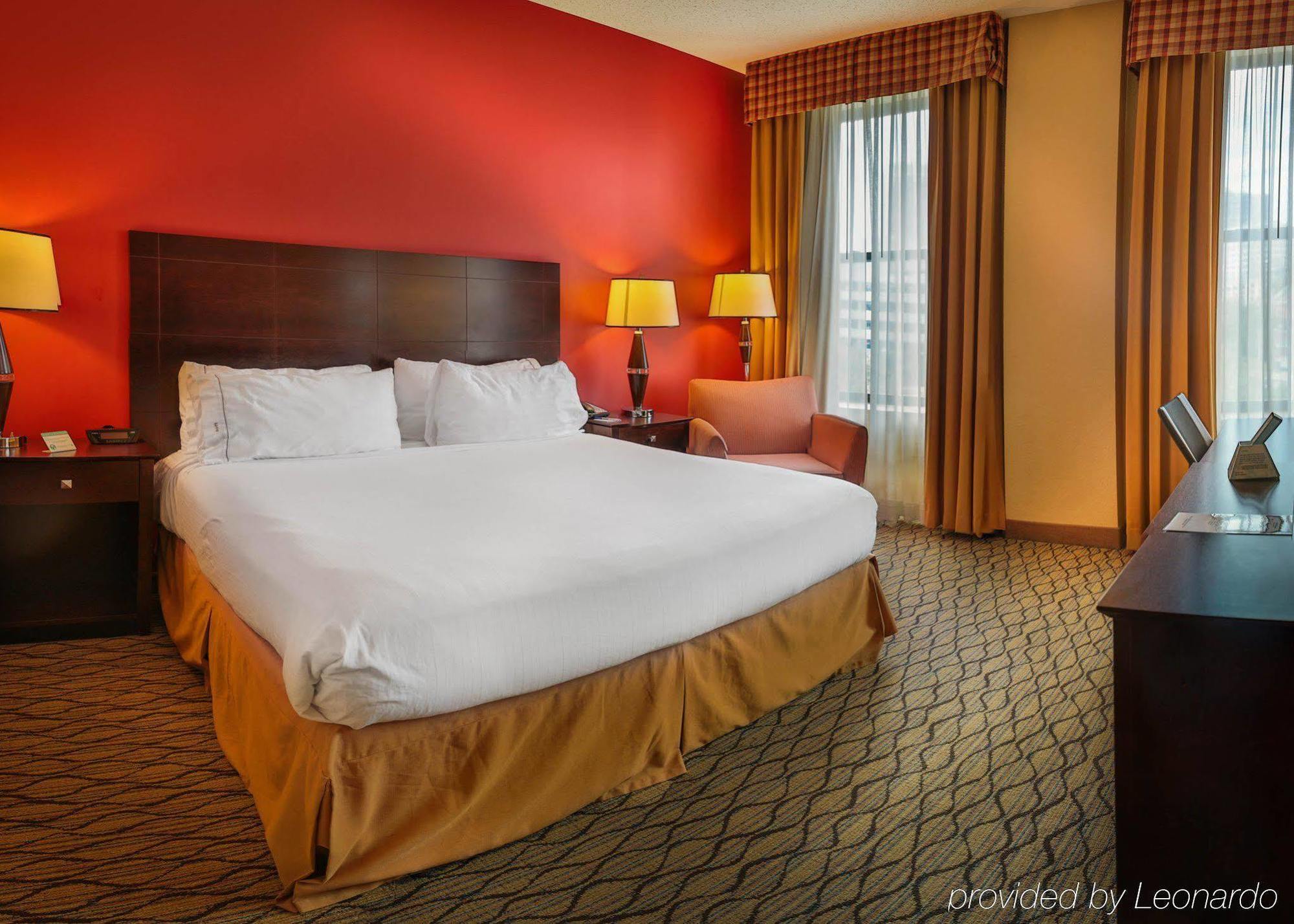 Hotel Express Baltimore-downtown, An Ihg Baltimore