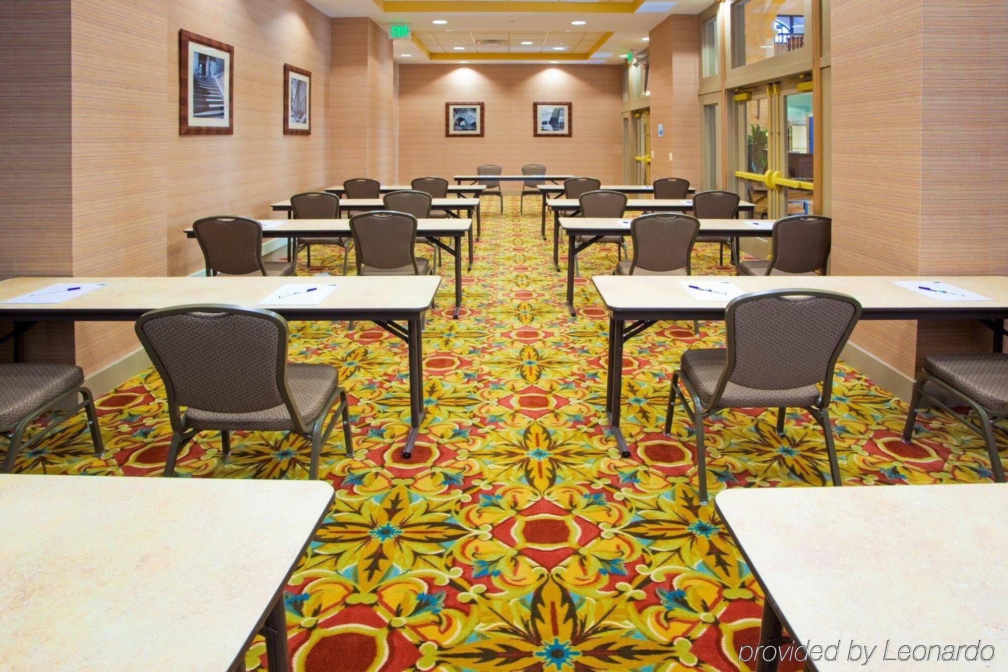 Express Baltimore-downtown, An Ihg Baltimore