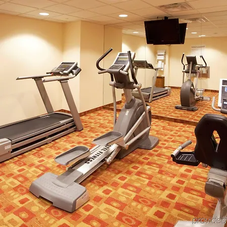 Holiday Inn Express Baltimore-Downtown, An Ihg Hotel 