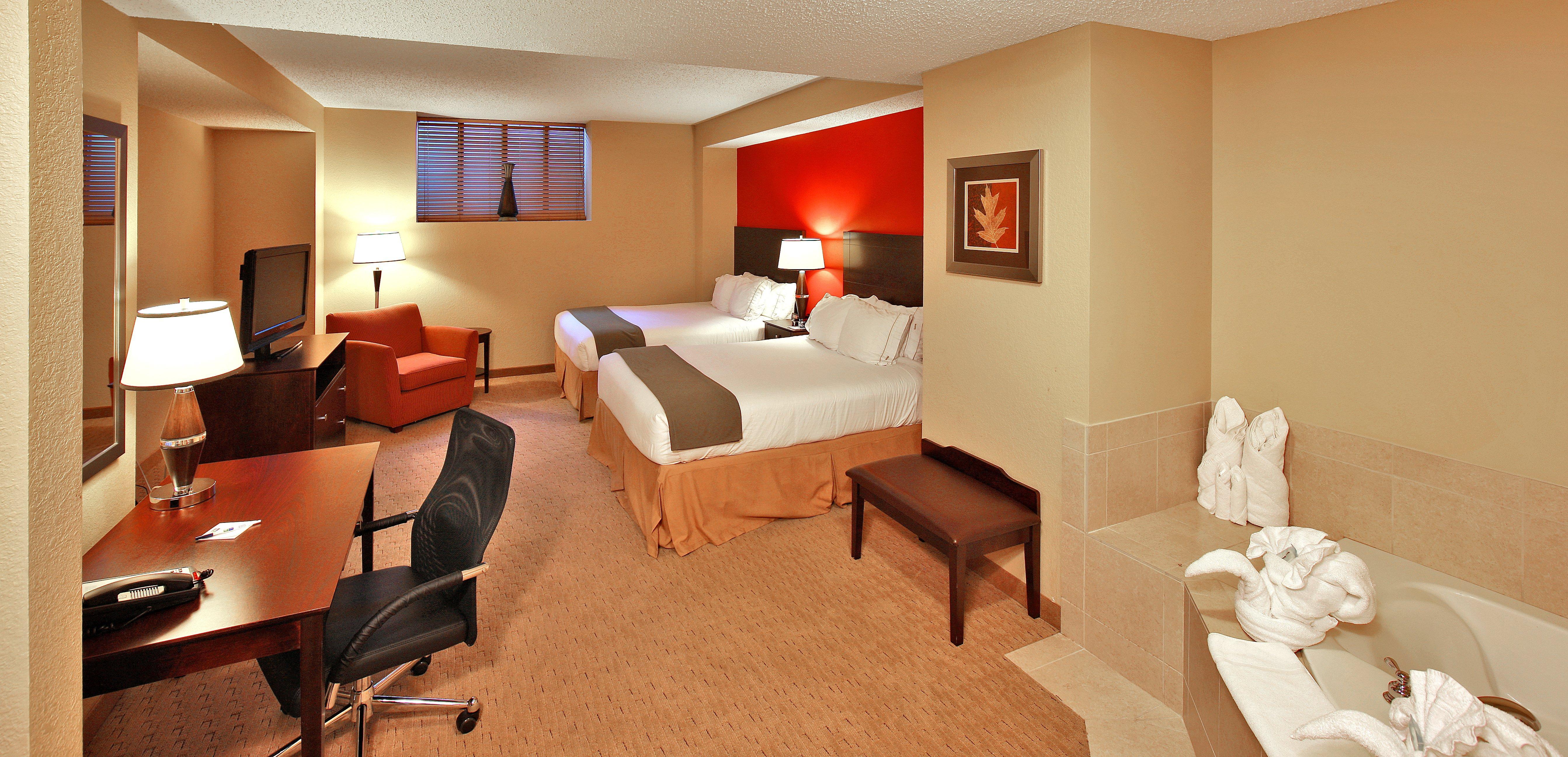 Express Baltimore-downtown, An Ihg 3* Baltimore