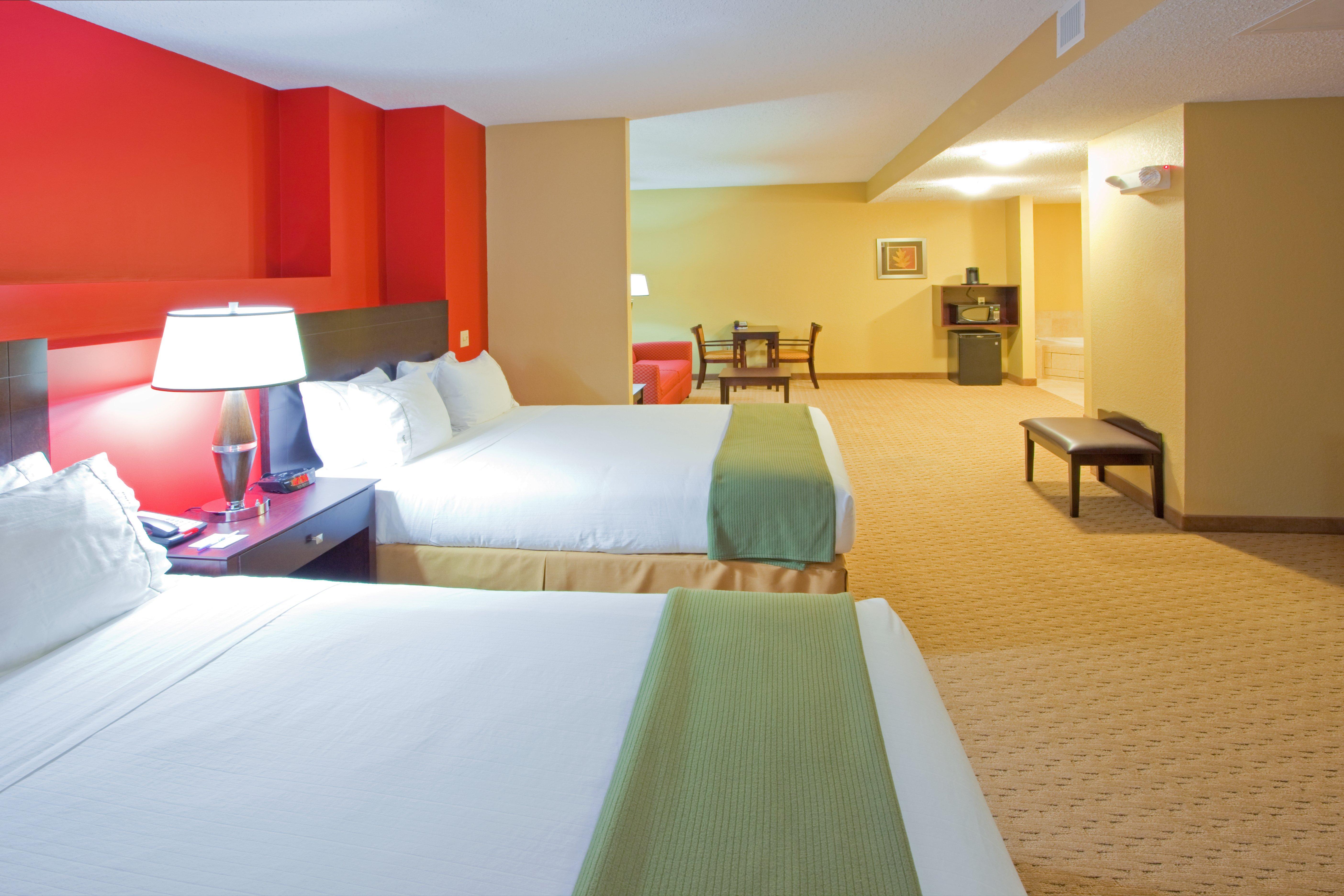 Holiday Express Baltimore-downtown, An Ihg Hotel 3*