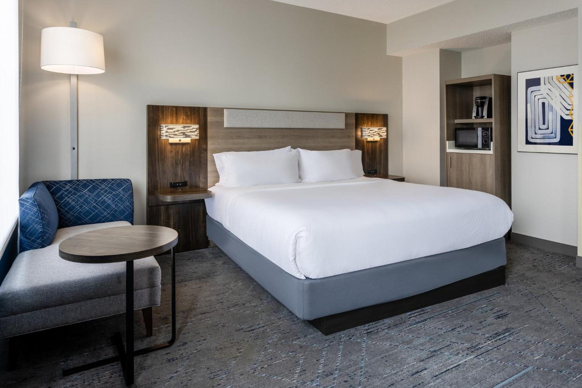 Express Baltimore-downtown, An Ihg 3* Baltimore