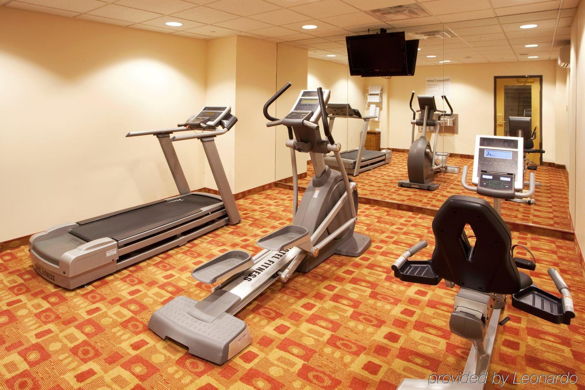 Hotel Express Baltimore-downtown, An Ihg 3*